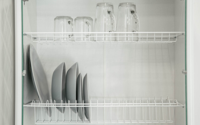 Апартаменты Небо возле Аэропорта