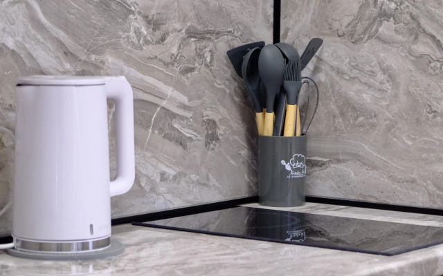 Квартира уютная от Квартирукинга