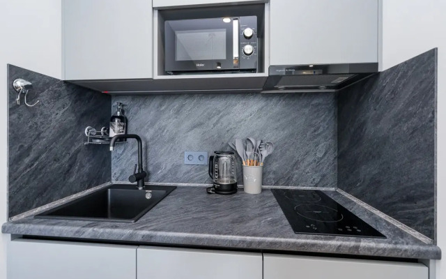 2 Sochi Park Gosti-24 Apartment