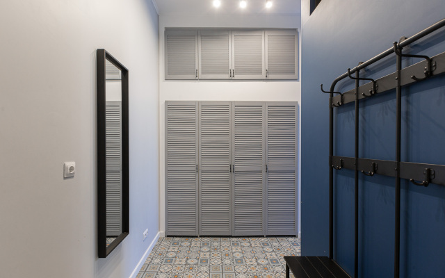 Апартаменты  Стрелка ВО