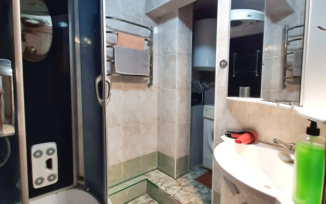 Prostor Apartments