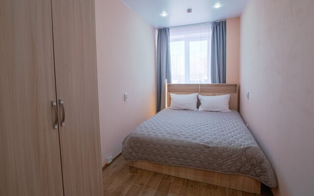 Nebo Apartments