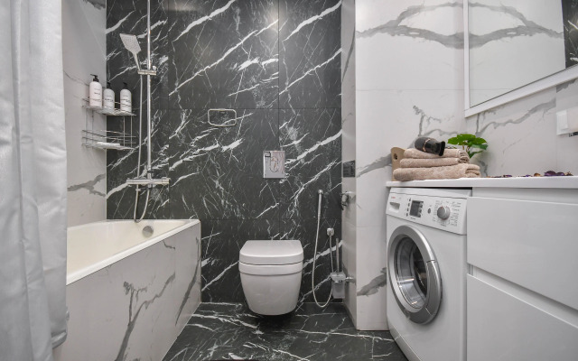 Квартира Однакомнатная на Взлетке