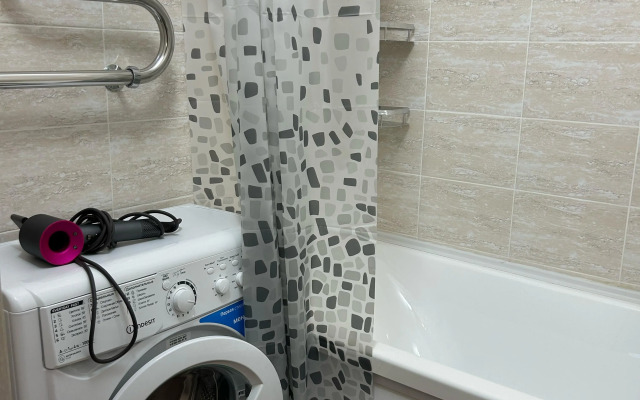 Квартира Двухкомнатная в Центре Города