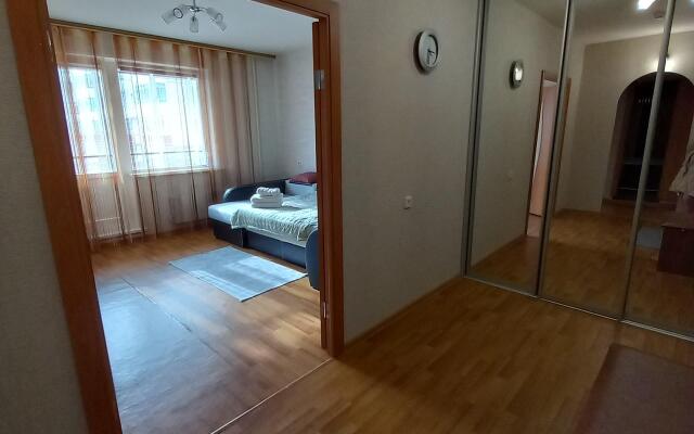 Квартира ЖивиРум