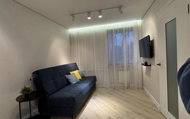 Квартира на Советской