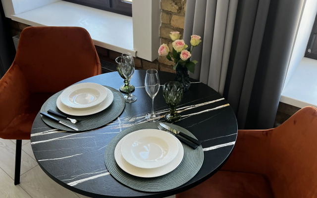 V Tsentre Grodno Apartments