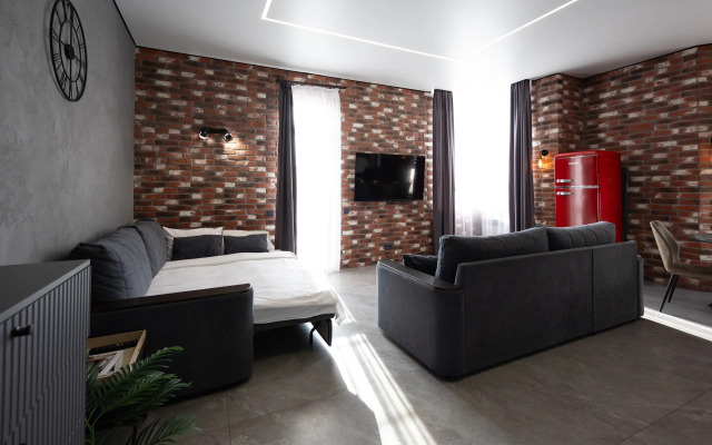 U Morya Apartments
