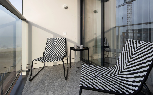 Апартаменты Coral Bay by Pavlov