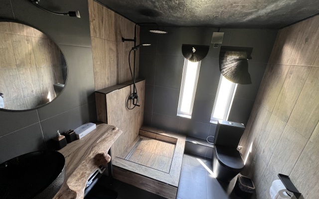 Guest house Prityazhenie
