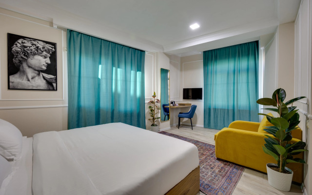 Hotel Regraph