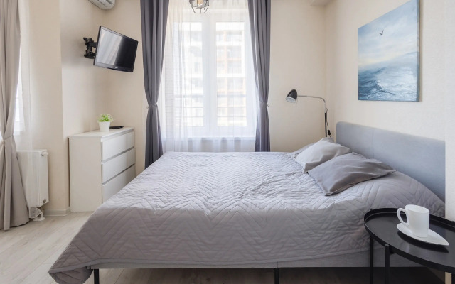 Karavella Portugalii Apartamentyi Na Beregu Morya Apartments