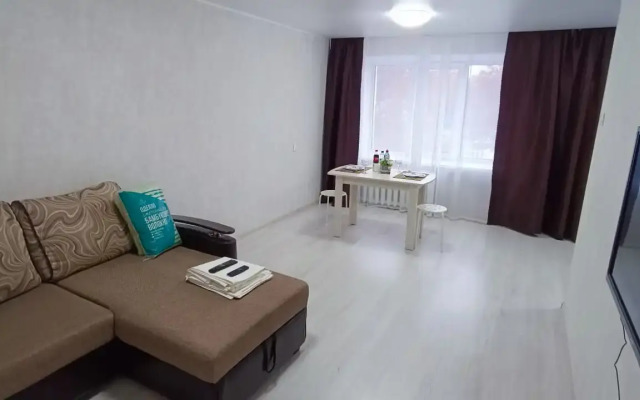 Апартаменты Sport  от Resident Ufa