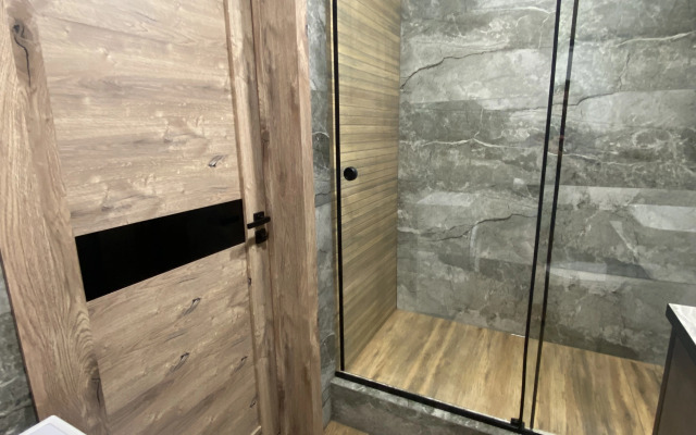 Квартира Уфимская,6