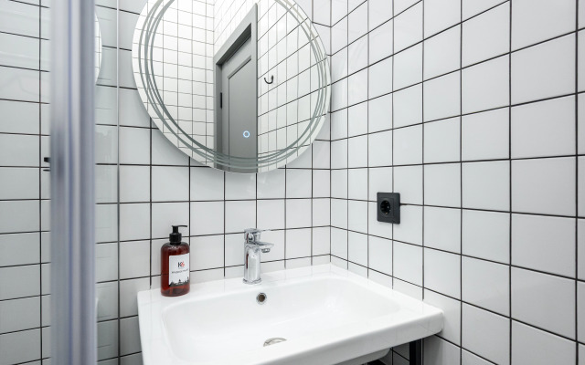 Апартаменты у моря