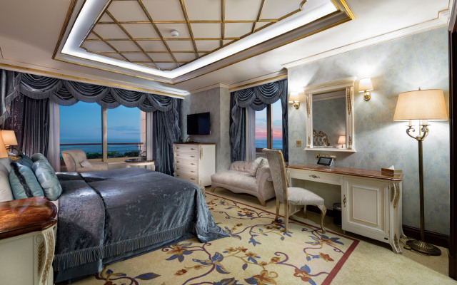 Merit Royal Premium Casino & SPA Hotel