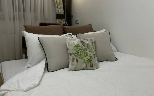 Квартира Уютная на Сельме