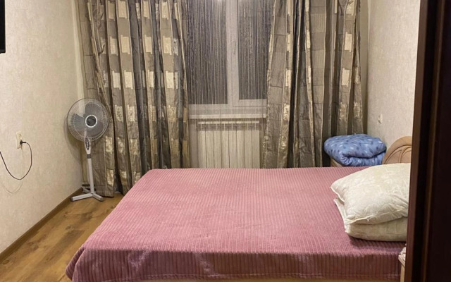 Квартира на улице Московская 48