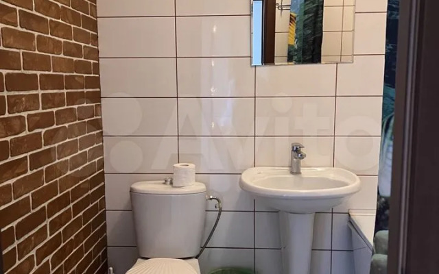 Апартаменты Карла Маркса 116