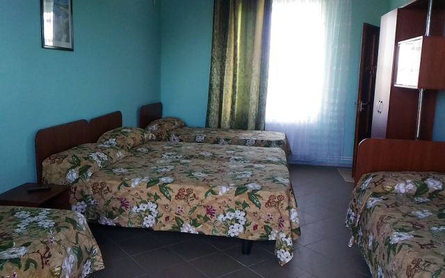 Adel Nikolaevka Kryim Guest House