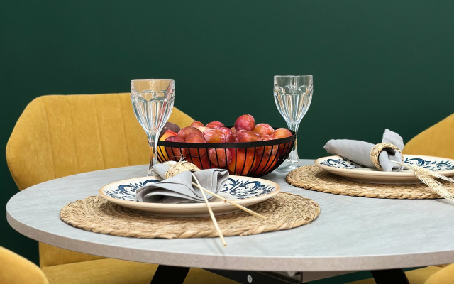 Квартира на Улице Крымской 3к4 Кв. А3.1