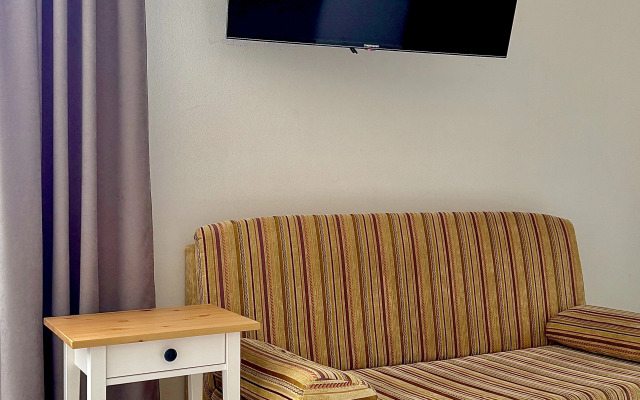 Premium-Klassa Haskihaus Apartments