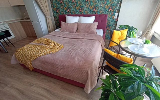 Апартаменты элитные у ТЦ Евроленд