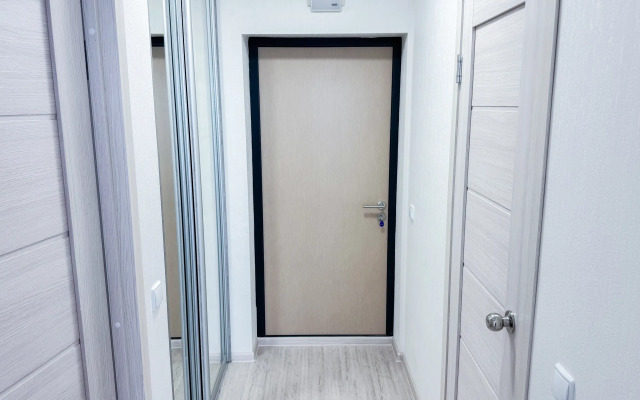 Апартаменты Семейные в центре