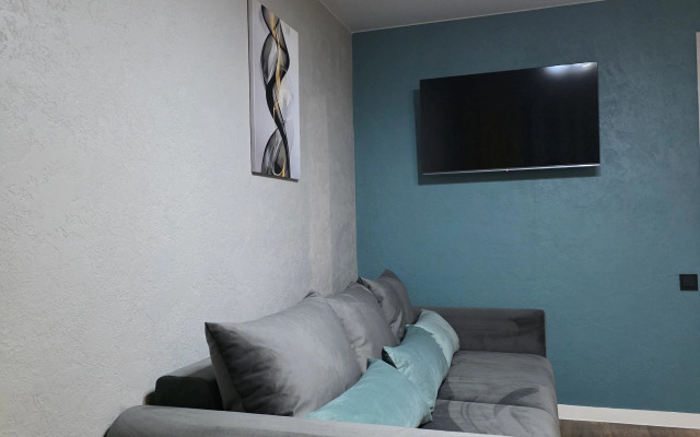 Квартира 2-х комнатная кв. ул.Октябрьская д.25