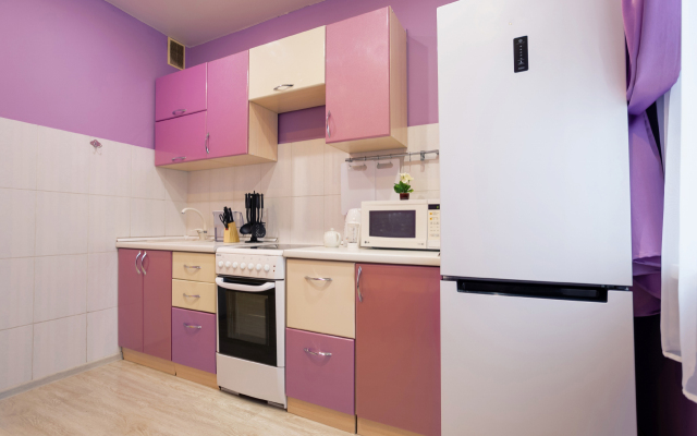 Квартира Пять Звёзд Парк на Реке