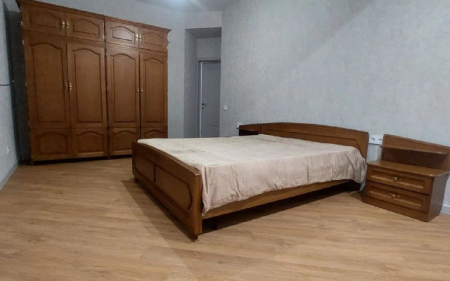 Квартира Двухкомнатная