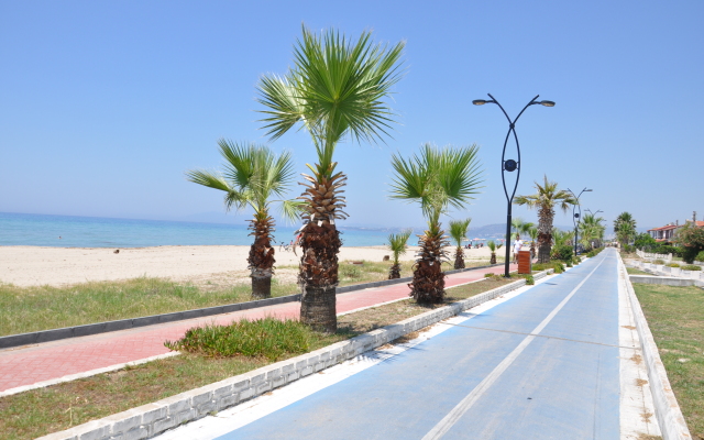 Plaj Villa
