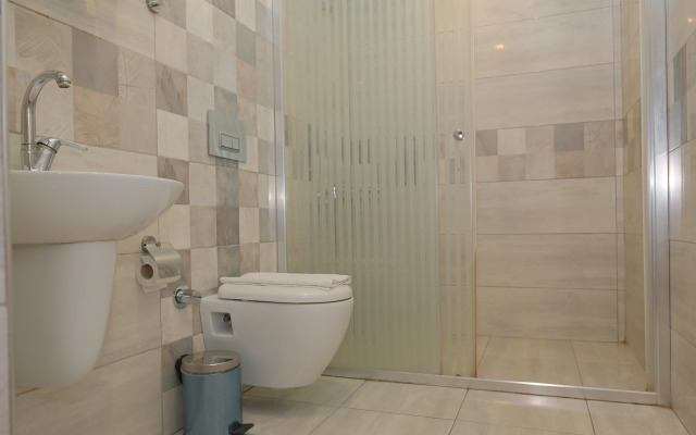Zeynel Hotel Konyaalti