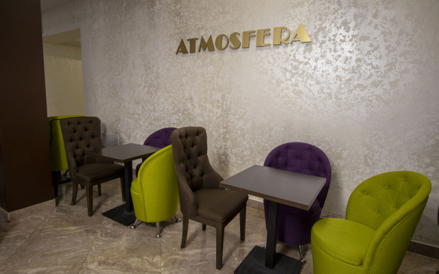 Atmosfera Hotel