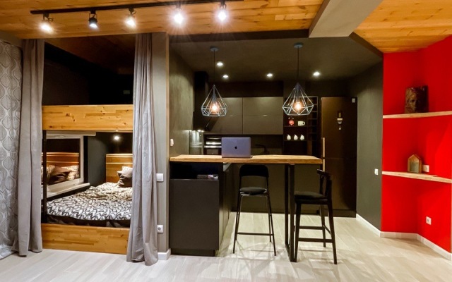 Loft Cozy Apartment Flat