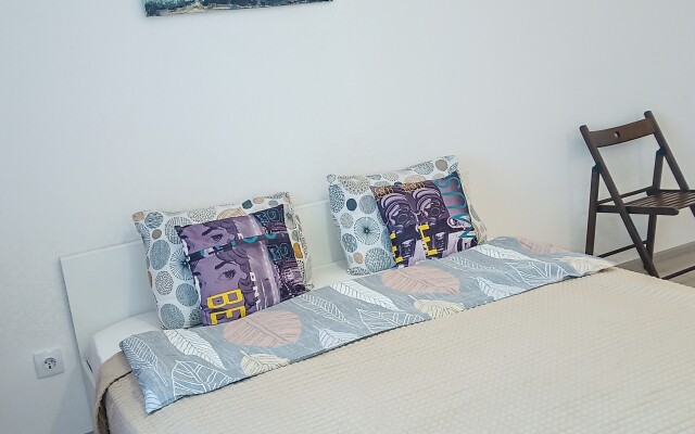 Апартаменты Кукуруза 96