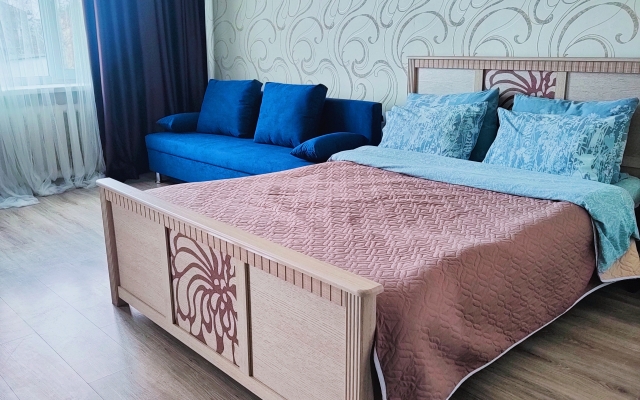 Квартира Уют и тишина в центре Петрозаводска