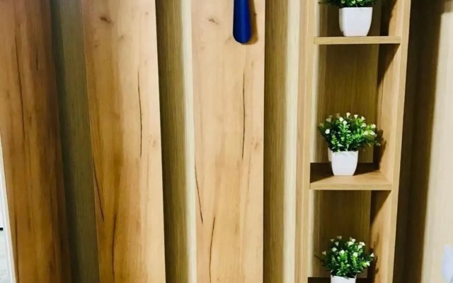 Квартира на Красной улице 118/1