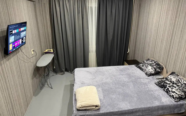 Квартира рядом с Мамаевым Курганом