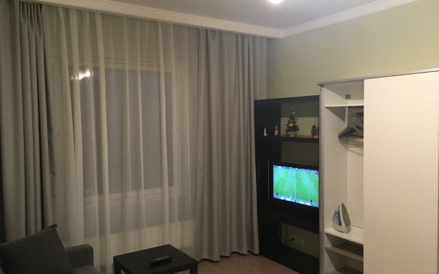 Apartamenty Pr. Toreza 44