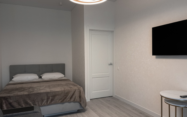 Апартаменты Комфортные в ЖК Свобода