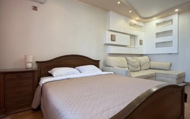 Квартира на Василенко 16/1