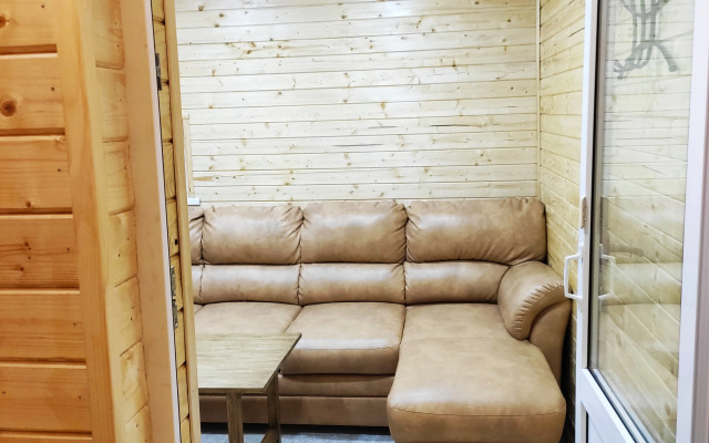 Гостевой Дом Лилия