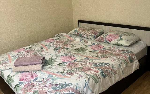 Квартира в историческом центре с видом на Центральную площадь города