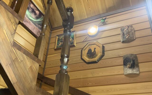 Гостевой дом Nord Pool