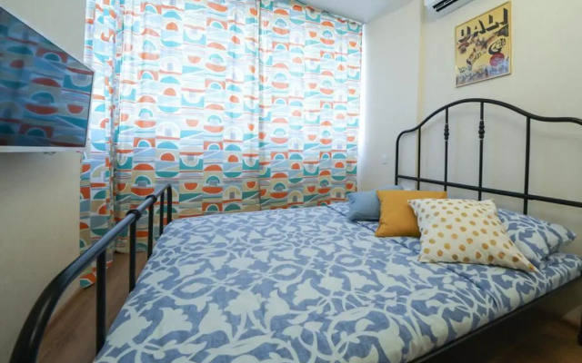 Апартаменты Arrival Конгрессная 17