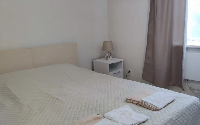 Spi-Zhivi-Otdyhaj Guest house