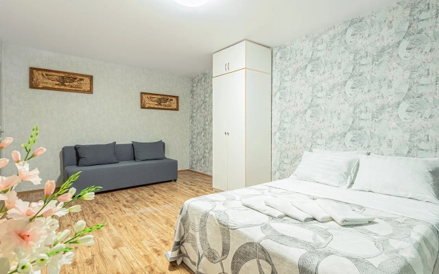 Odnokomnatnaya Kvartira Flat
