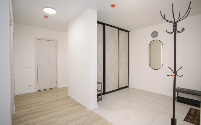 Апартаменты УК Атмосфера Комфортное Размещение для 8 Гостей