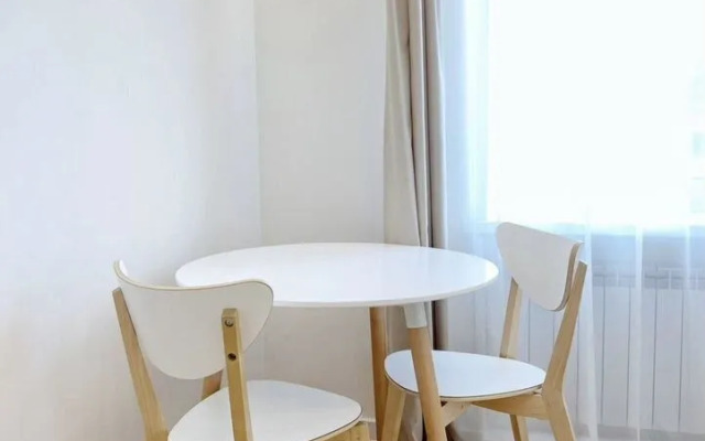 Квартира на Семёновской 9